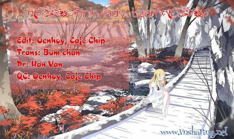 Tonari No Atashi - Chapter 4 - Trang 1