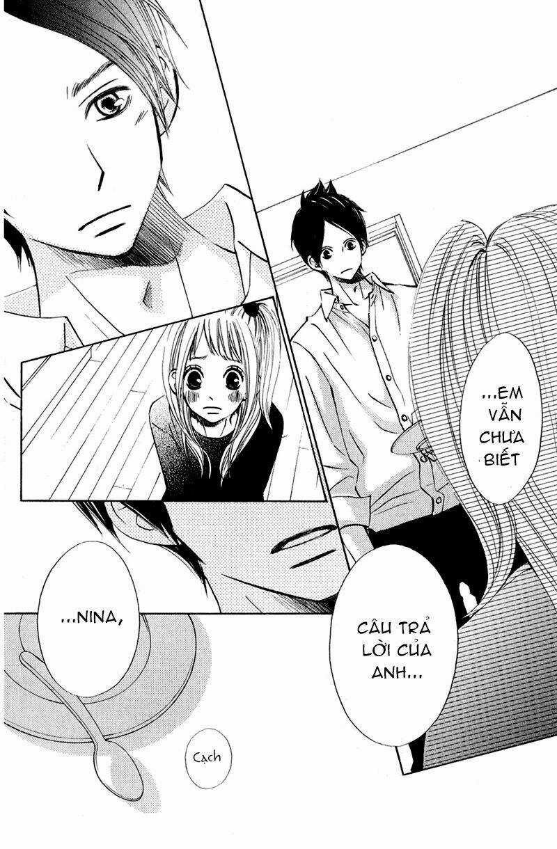 Tonari No Atashi - Chapter 4 - Trang 13