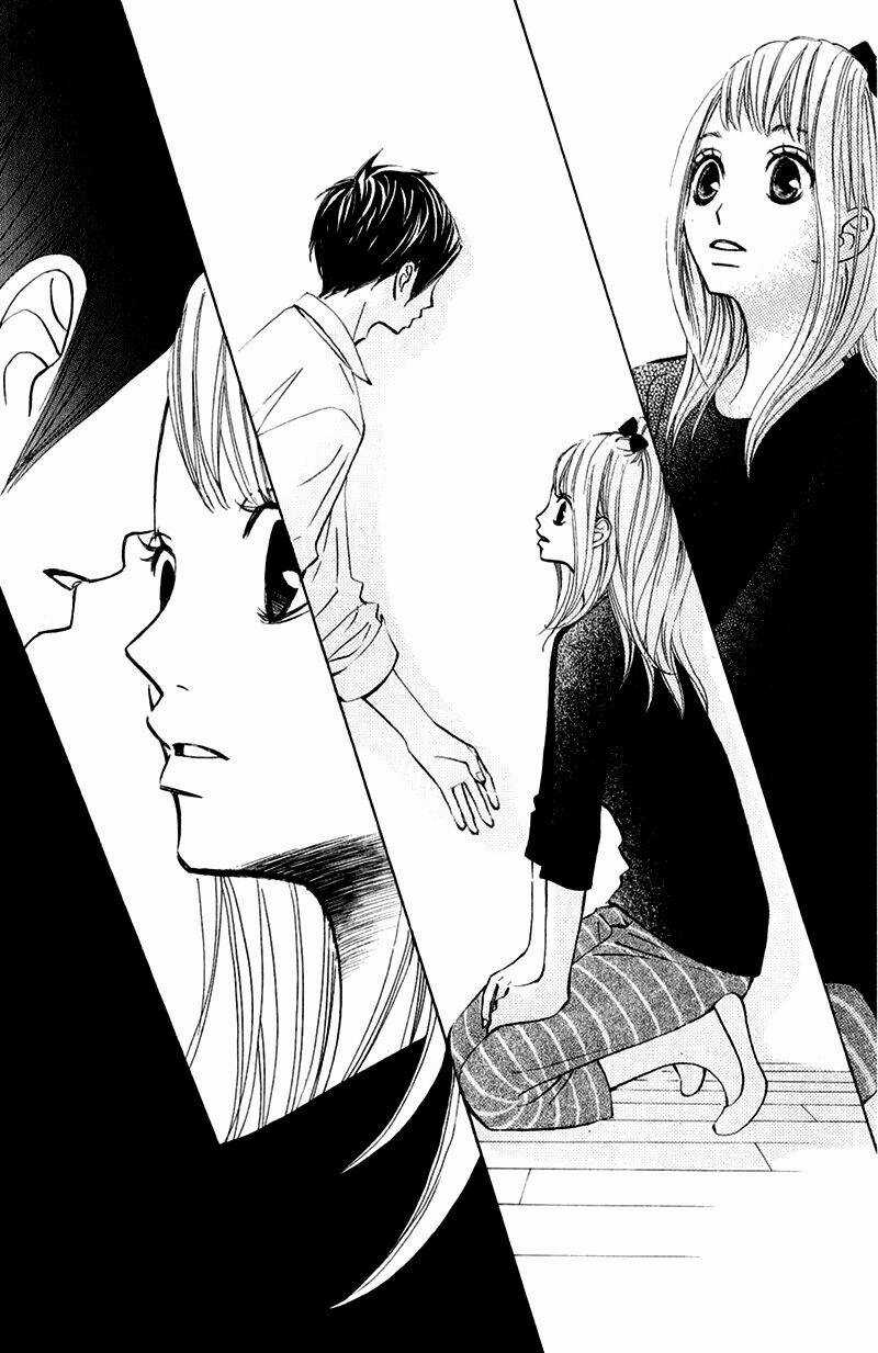 Tonari No Atashi - Chapter 4 - Trang 14