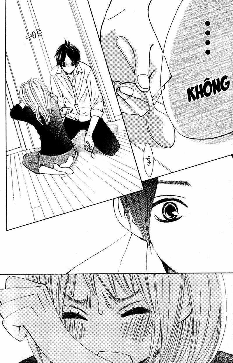 Tonari No Atashi - Chapter 4 - Trang 15