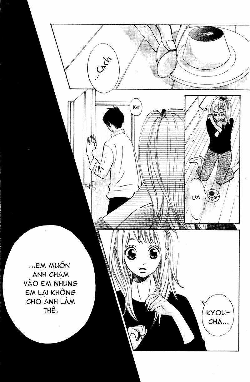 Tonari No Atashi - Chapter 4 - Trang 16