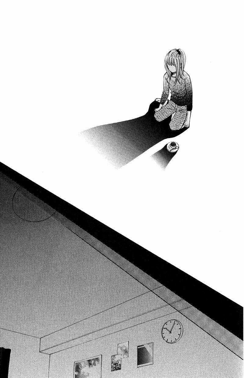 Tonari No Atashi - Chapter 4 - Trang 18