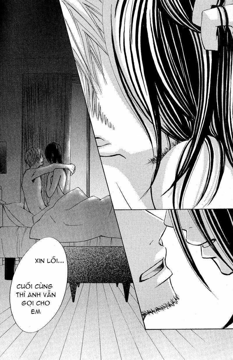 Tonari No Atashi - Chapter 4 - Trang 19
