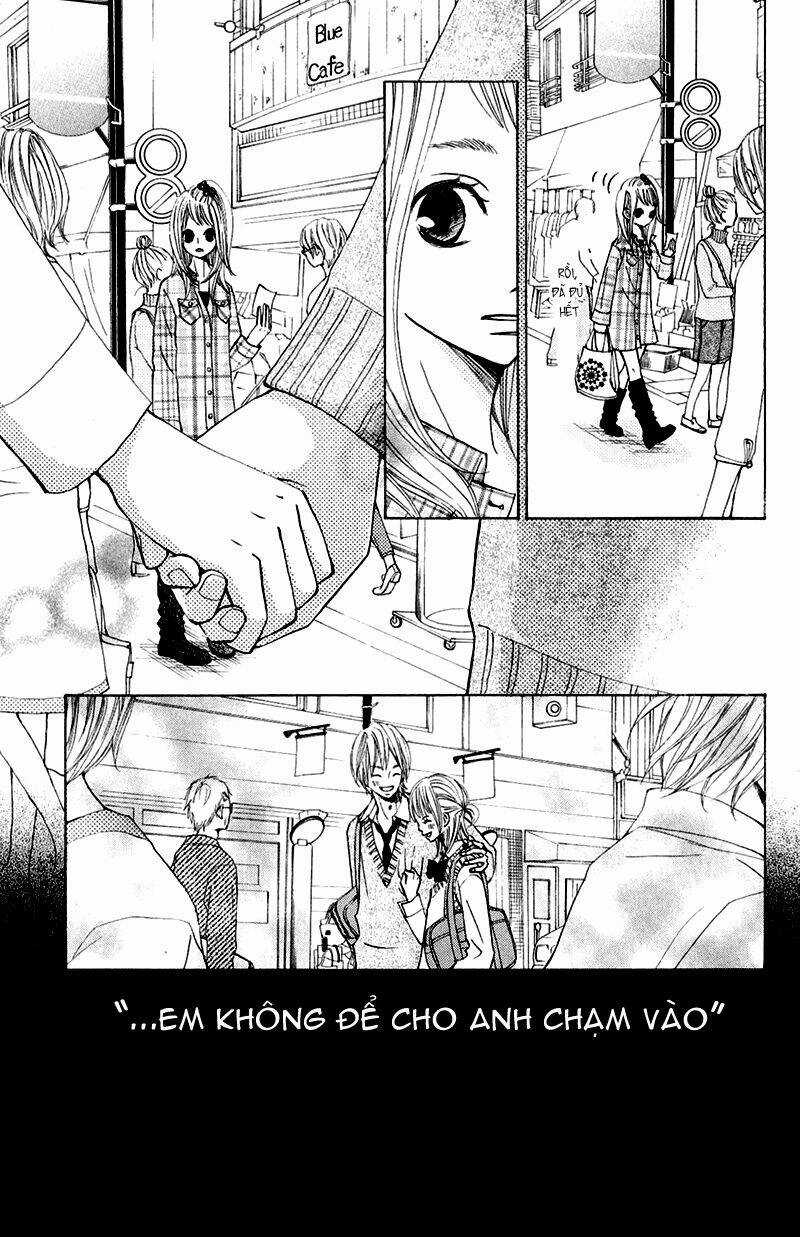 Tonari No Atashi - Chapter 4 - Trang 22