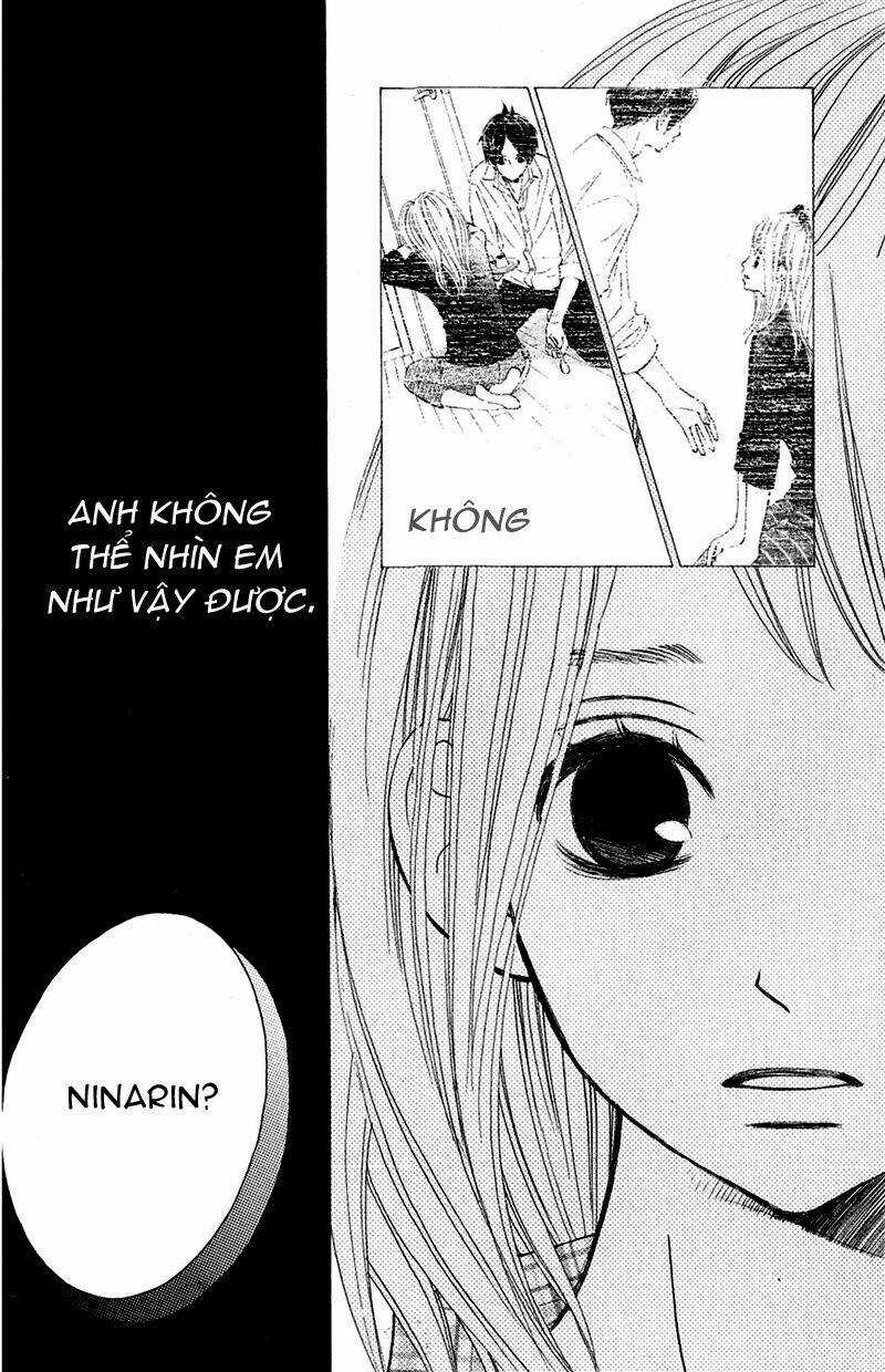 Tonari No Atashi - Chapter 4 - Trang 23