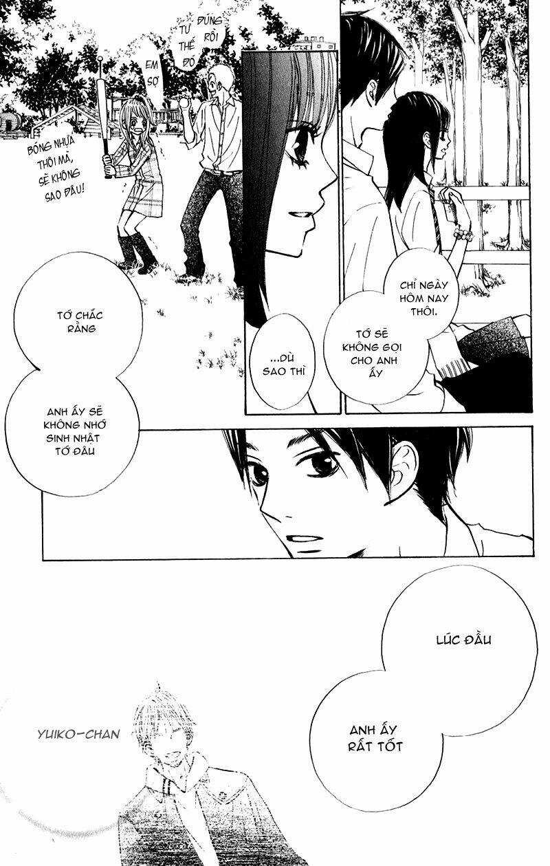 Tonari No Atashi - Chapter 4 - Trang 28