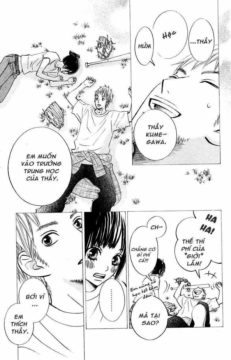 Tonari No Atashi - Chapter 4 - Trang 30