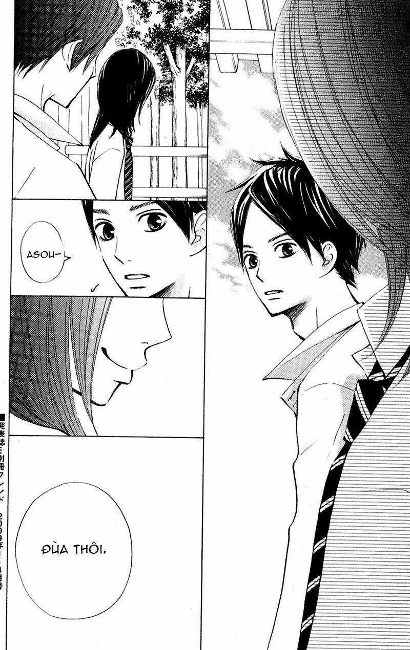 Tonari No Atashi - Chapter 4 - Trang 32