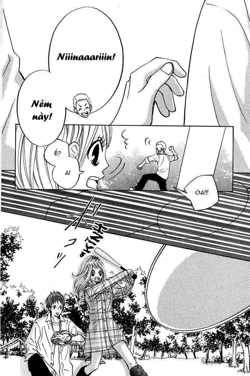 Tonari No Atashi - Chapter 4 - Trang 34