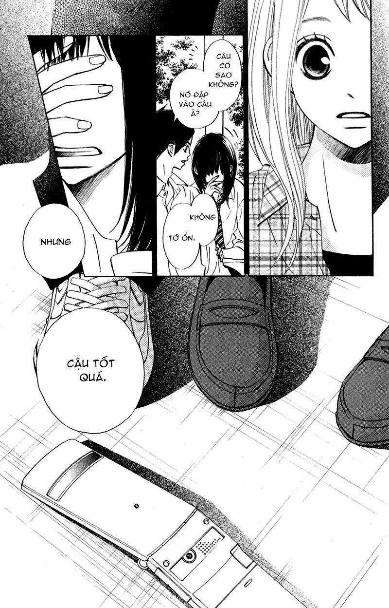 Tonari No Atashi - Chapter 4 - Trang 37