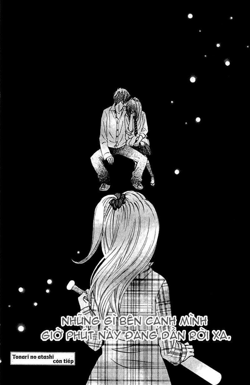 Tonari No Atashi - Chapter 4 - Trang 40