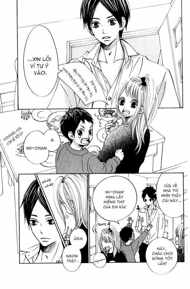 Tonari No Atashi - Chapter 4 - Trang 6