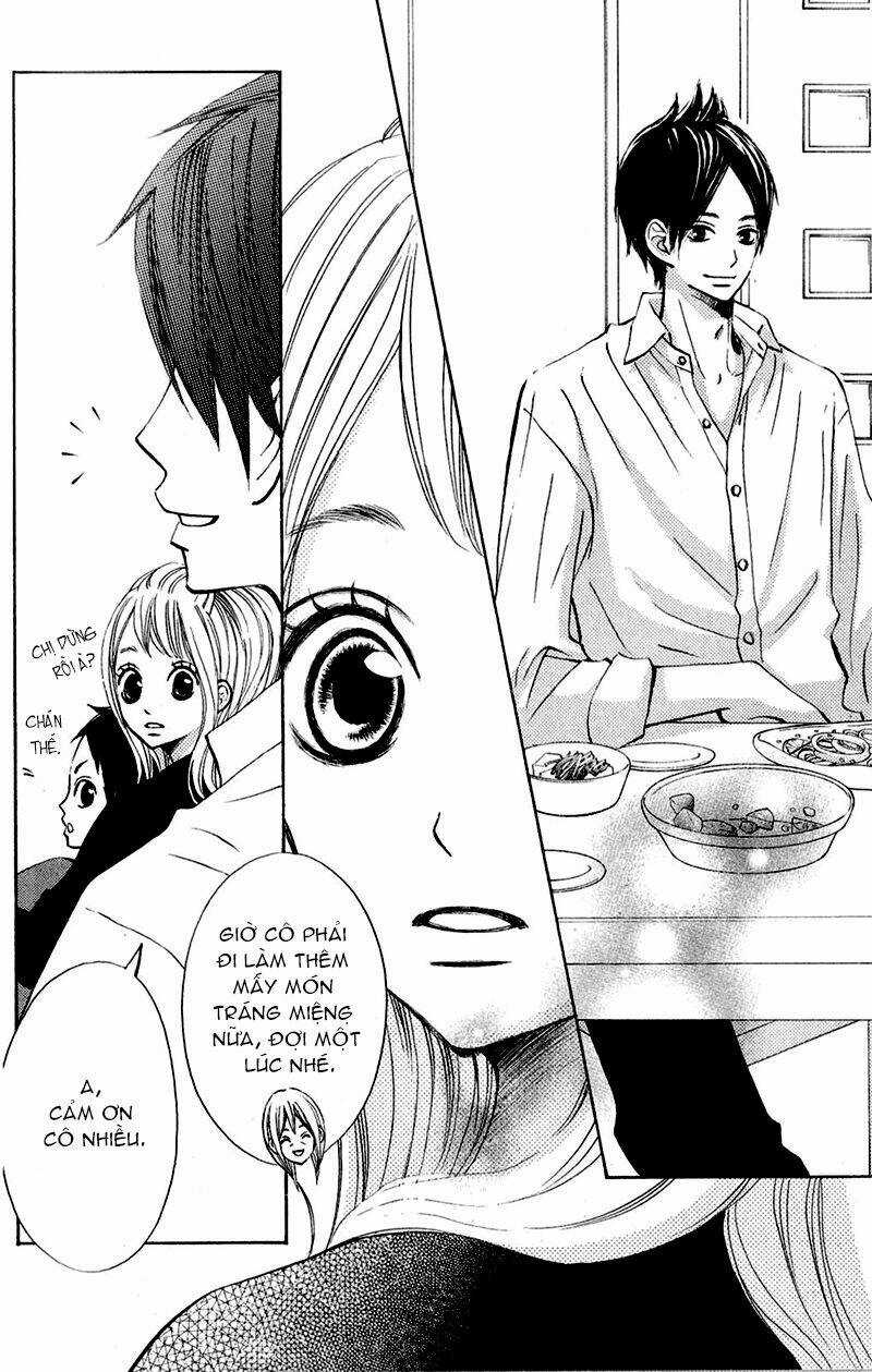 Tonari No Atashi - Chapter 4 - Trang 9