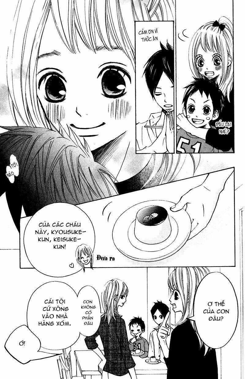 Tonari No Atashi - Chapter 4 - Trang 10