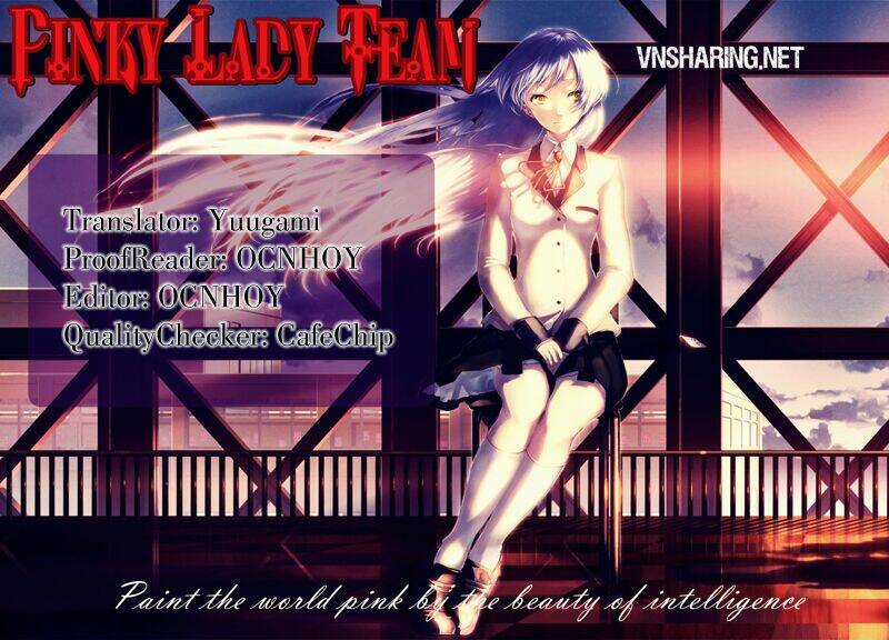 Tonari No Atashi - Chapter 5 - Trang 1