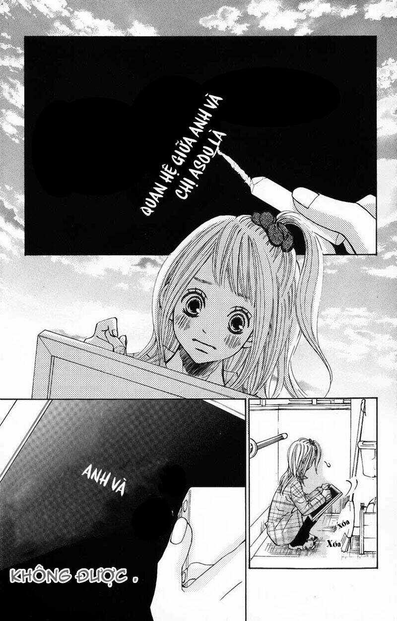 Tonari No Atashi - Chapter 5 - Trang 13