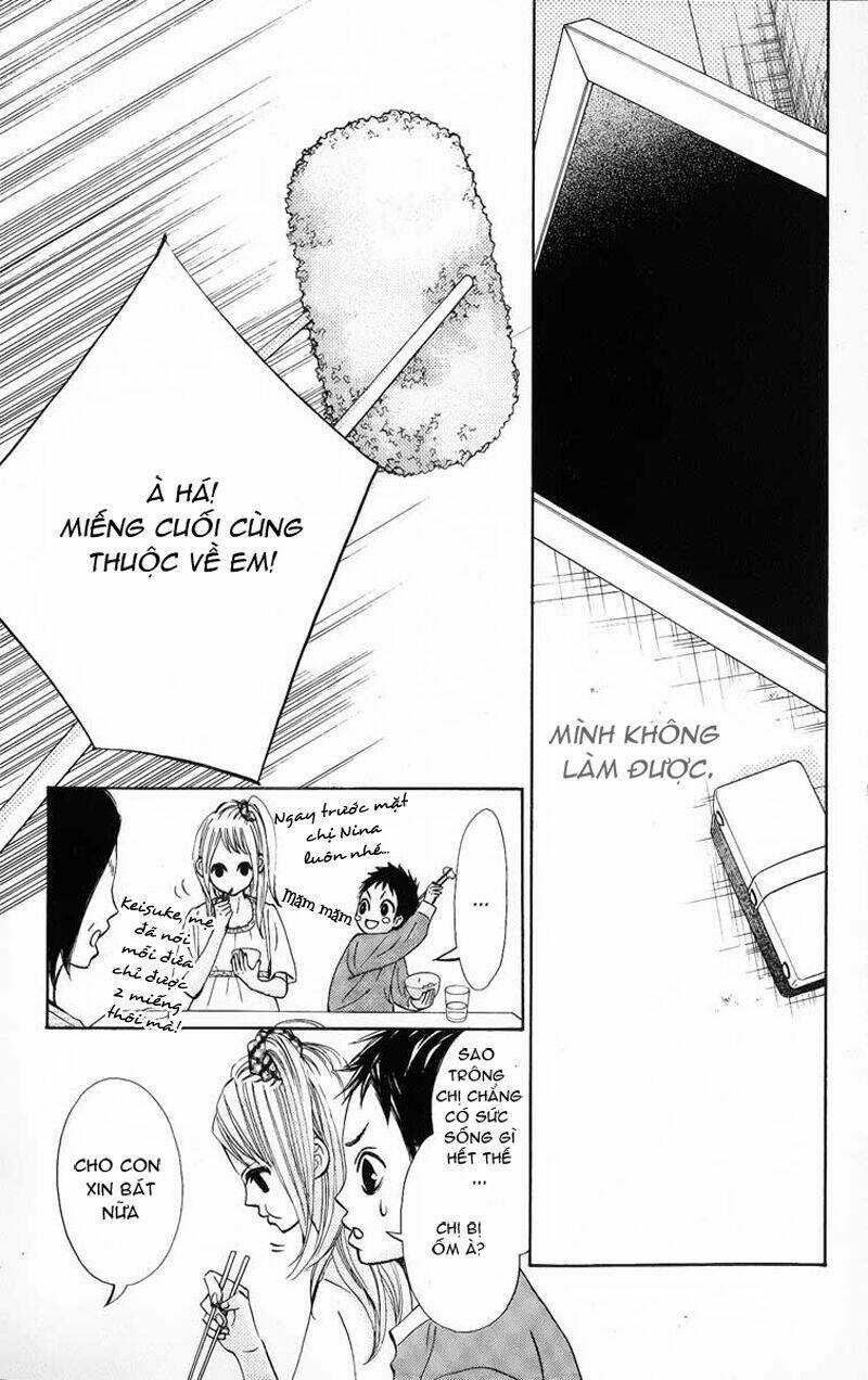 Tonari No Atashi - Chapter 5 - Trang 14