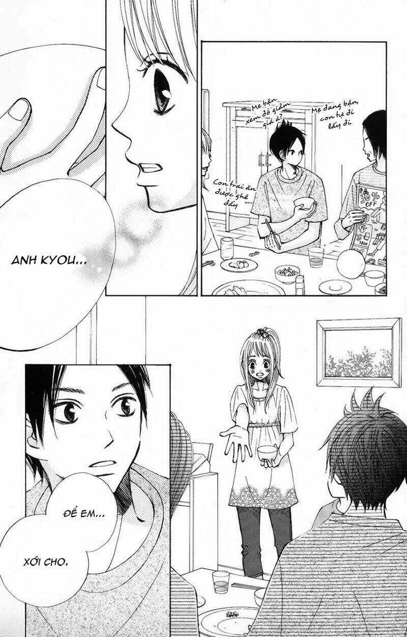 Tonari No Atashi - Chapter 5 - Trang 15
