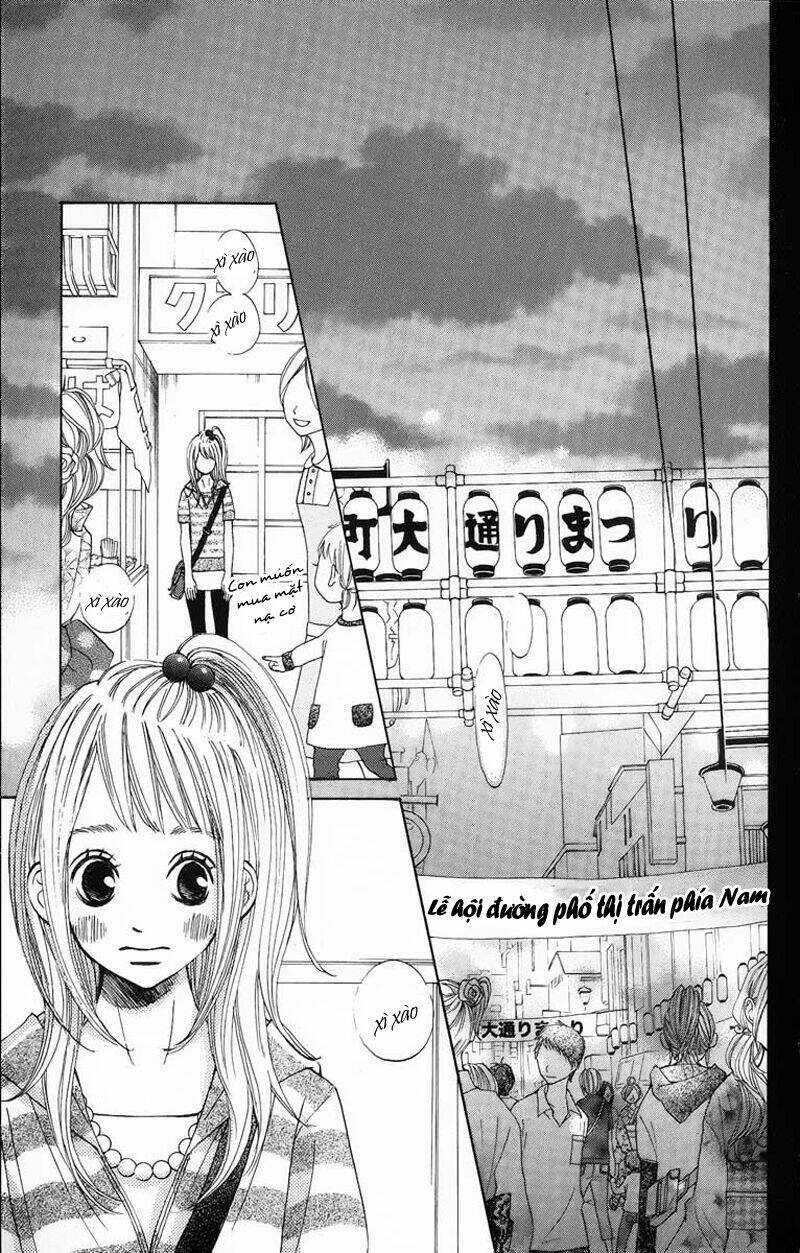 Tonari No Atashi - Chapter 5 - Trang 19