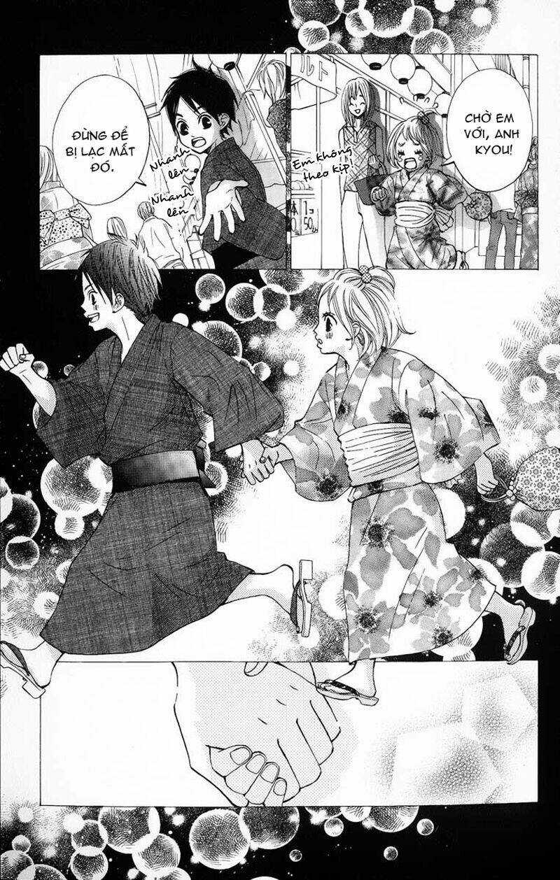 Tonari No Atashi - Chapter 5 - Trang 23