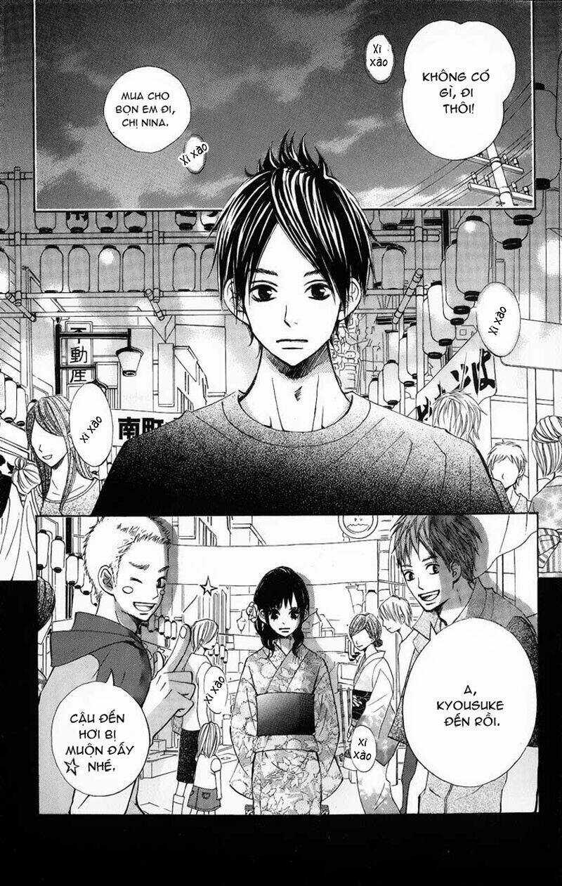 Tonari No Atashi - Chapter 5 - Trang 25