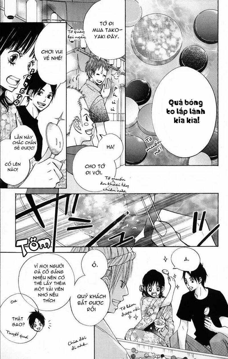 Tonari No Atashi - Chapter 5 - Trang 27