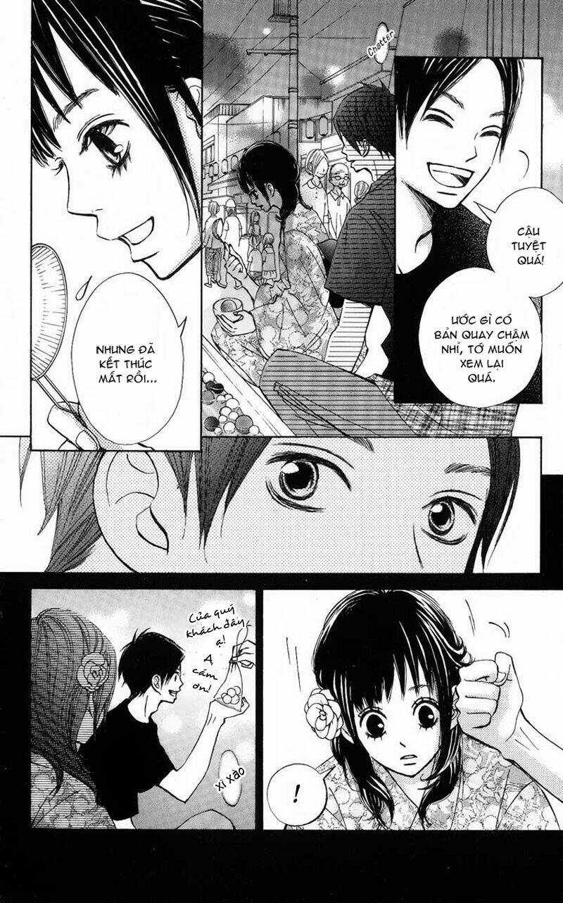Tonari No Atashi - Chapter 5 - Trang 28
