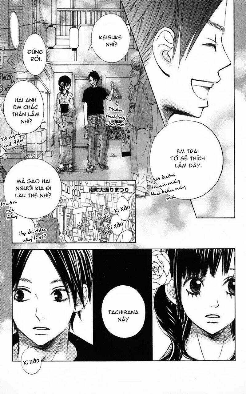 Tonari No Atashi - Chapter 5 - Trang 29