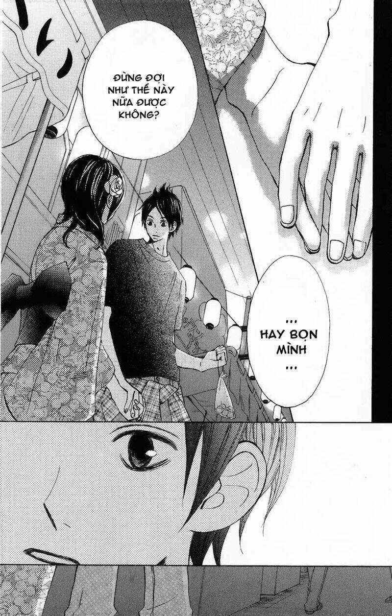 Tonari No Atashi - Chapter 5 - Trang 30