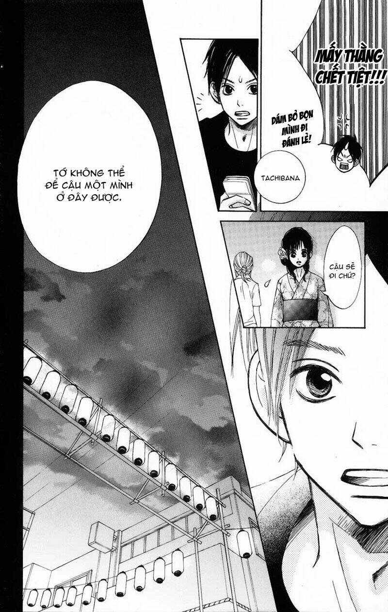 Tonari No Atashi - Chapter 5 - Trang 32