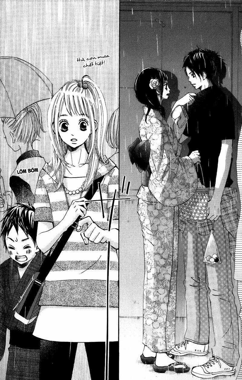 Tonari No Atashi - Chapter 5 - Trang 34