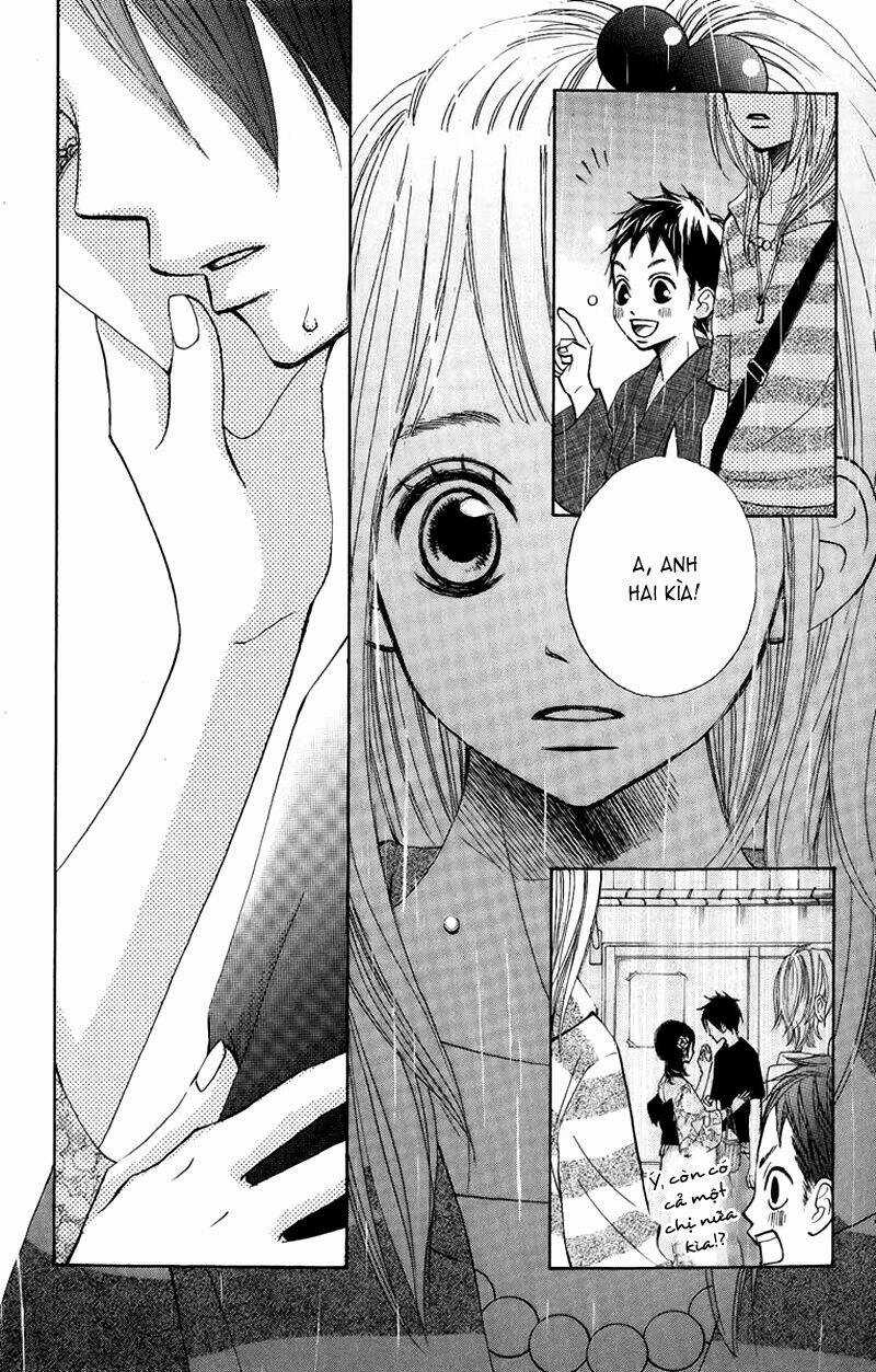 Tonari No Atashi - Chapter 5 - Trang 35