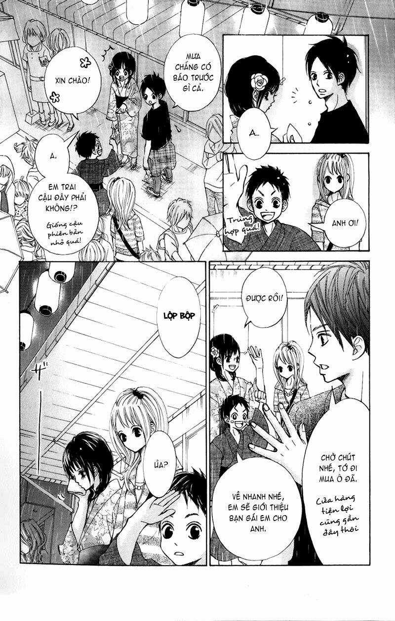 Tonari No Atashi - Chapter 5 - Trang 38