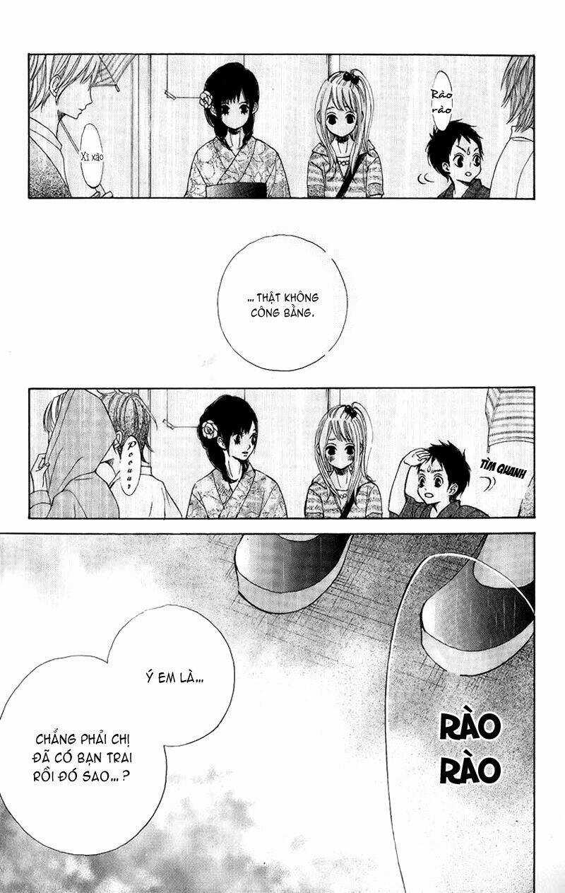 Tonari No Atashi - Chapter 5 - Trang 39