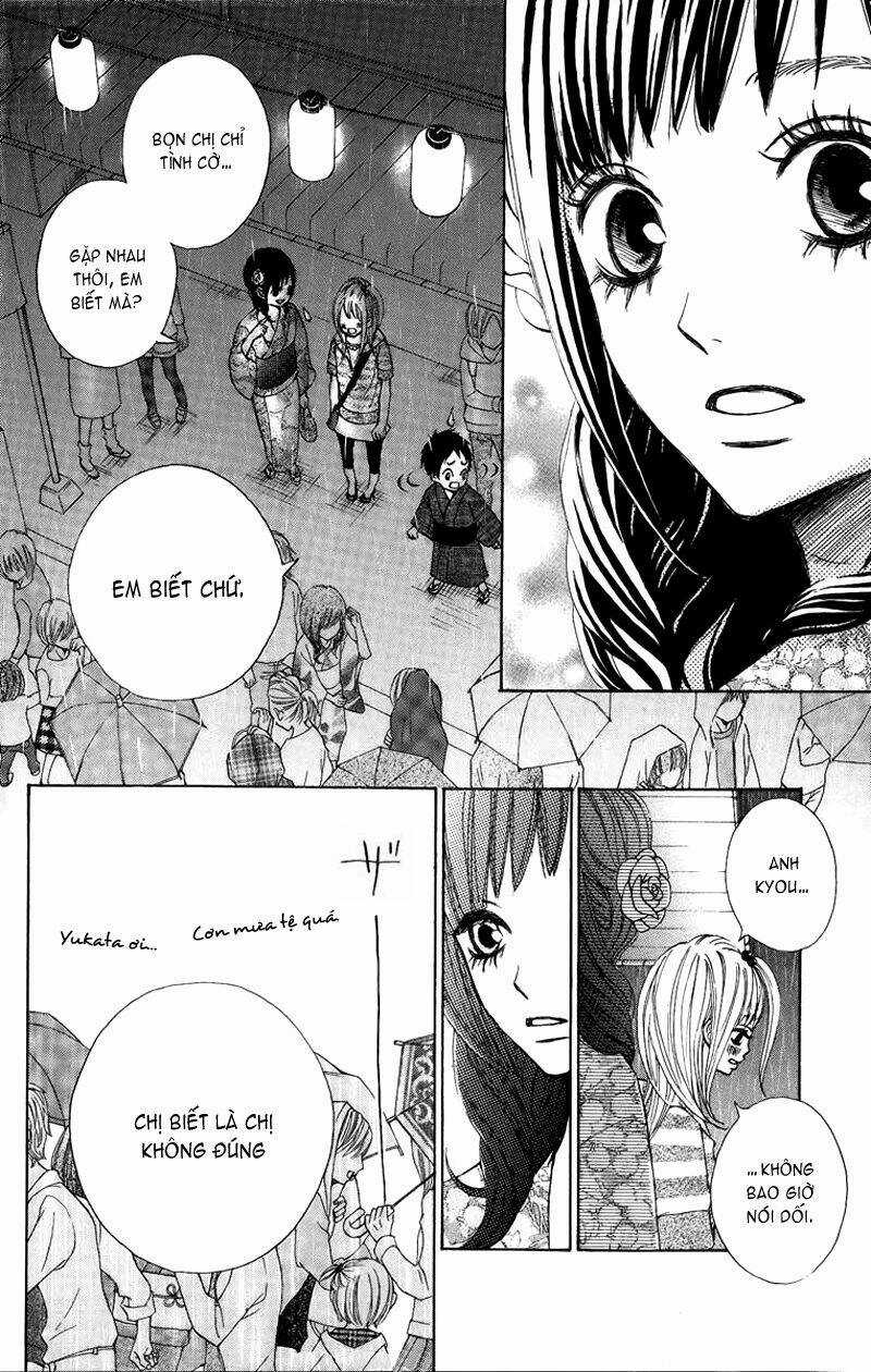 Tonari No Atashi - Chapter 5 - Trang 40
