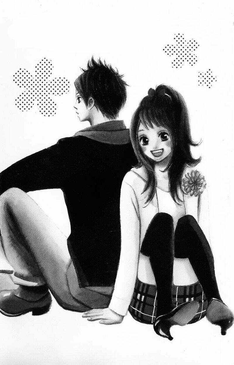 Tonari No Atashi - Chapter 5 - Trang 5