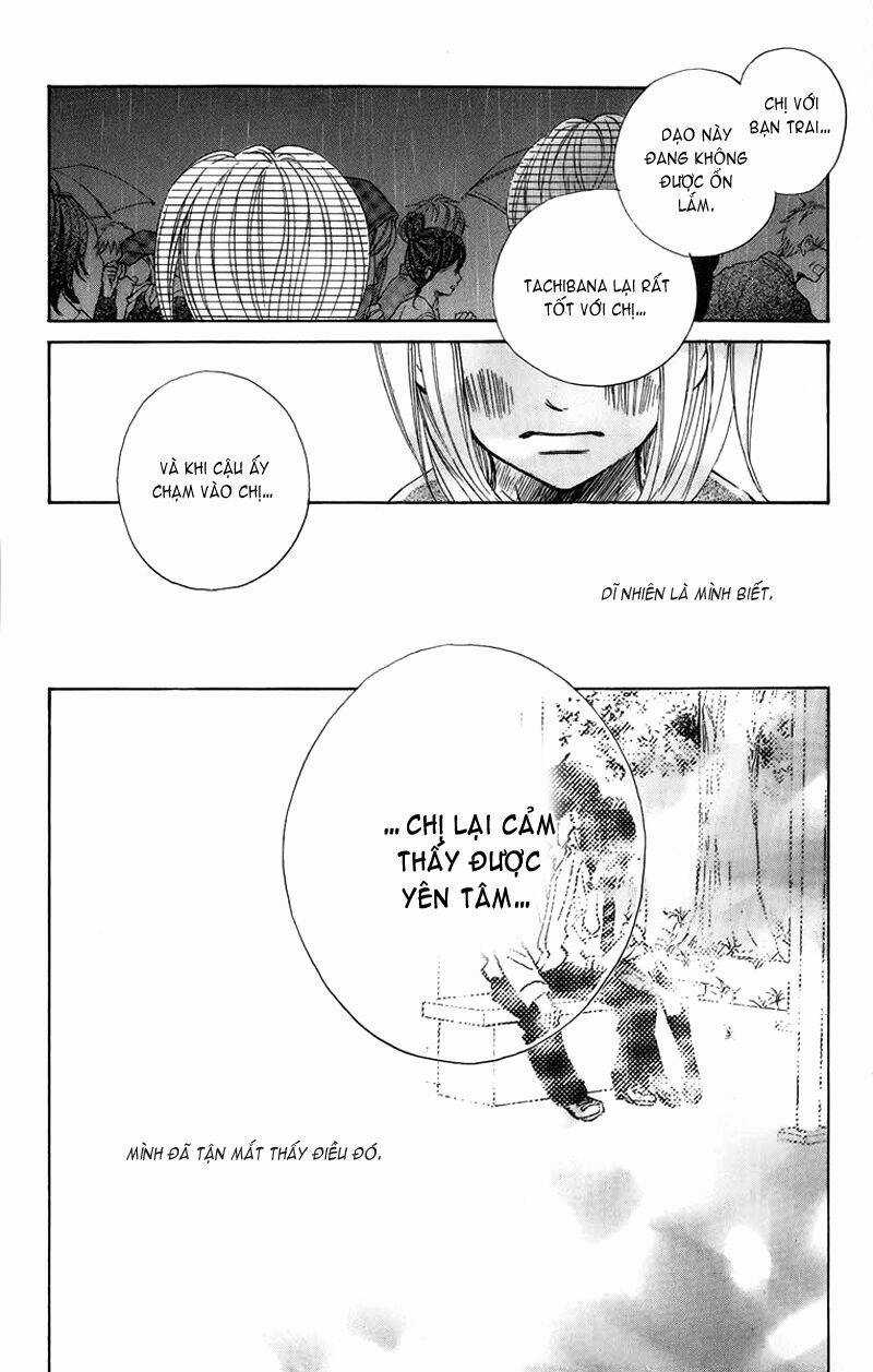 Tonari No Atashi - Chapter 5 - Trang 41