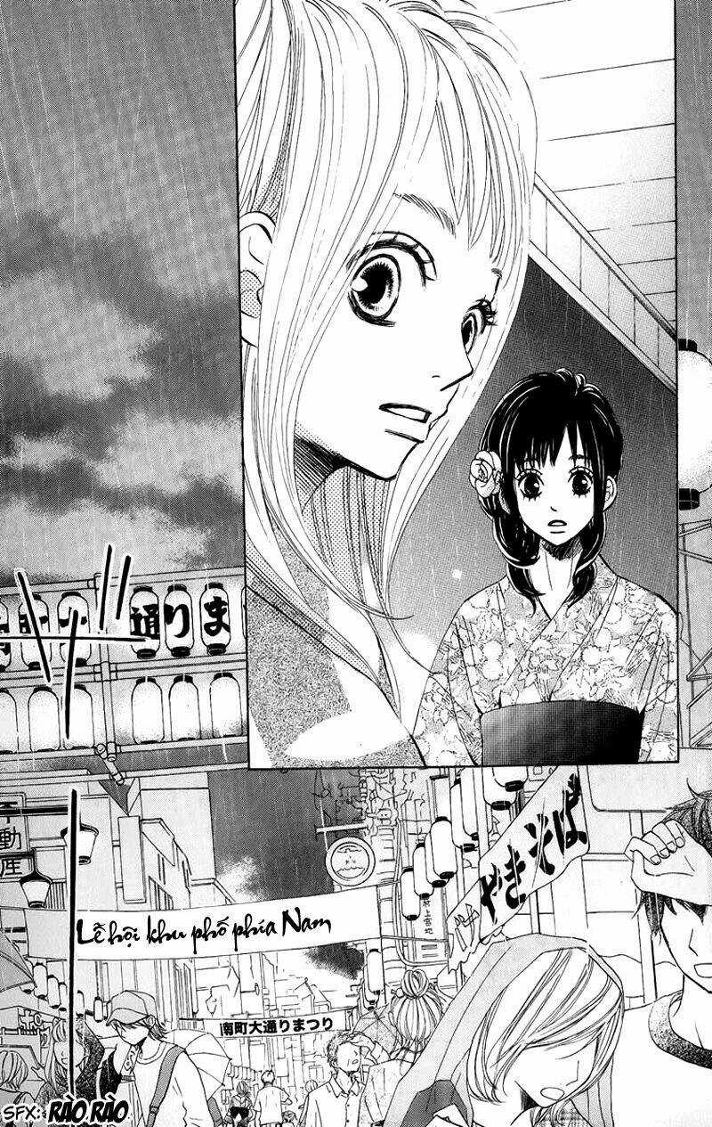 Tonari No Atashi - Chapter 5 - Trang 43