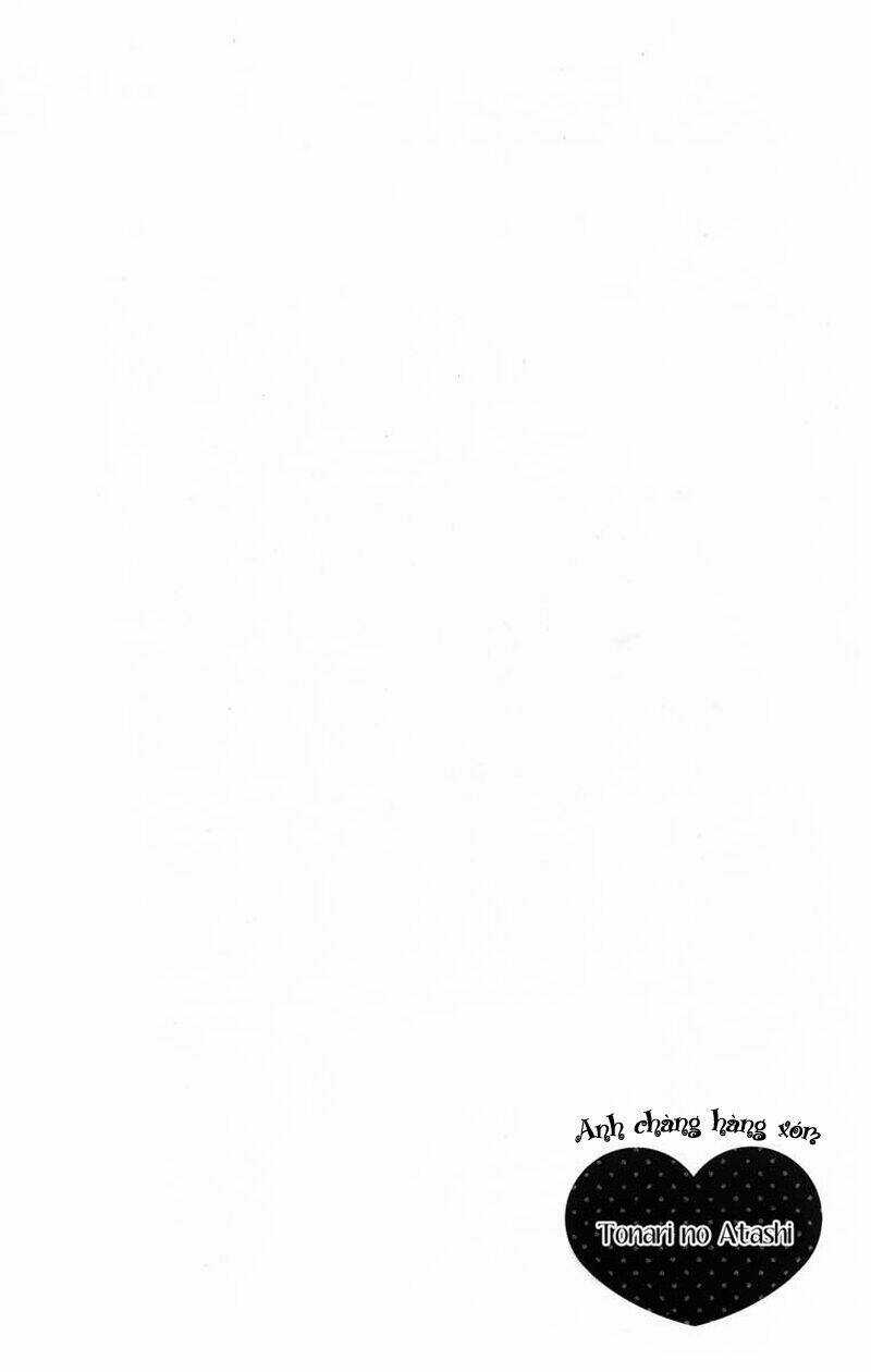 Tonari No Atashi - Chapter 5 - Trang 6