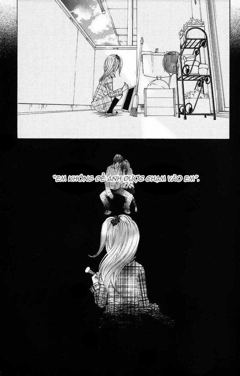 Tonari No Atashi - Chapter 5 - Trang 7