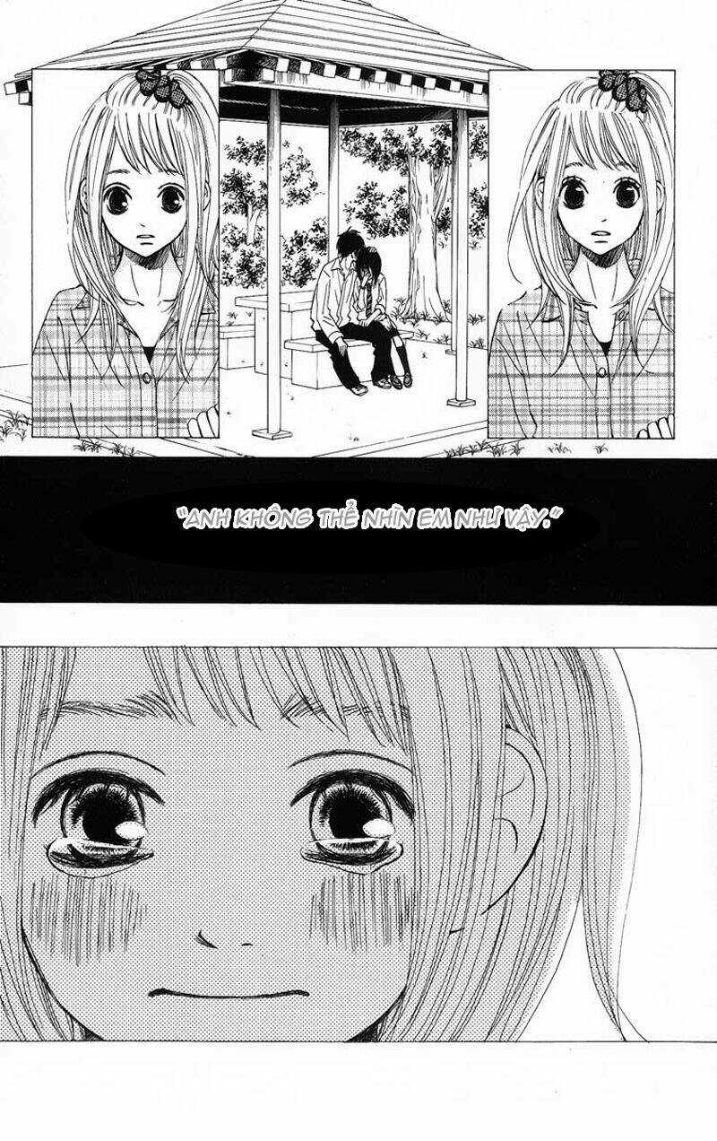 Tonari No Atashi - Chapter 5 - Trang 8
