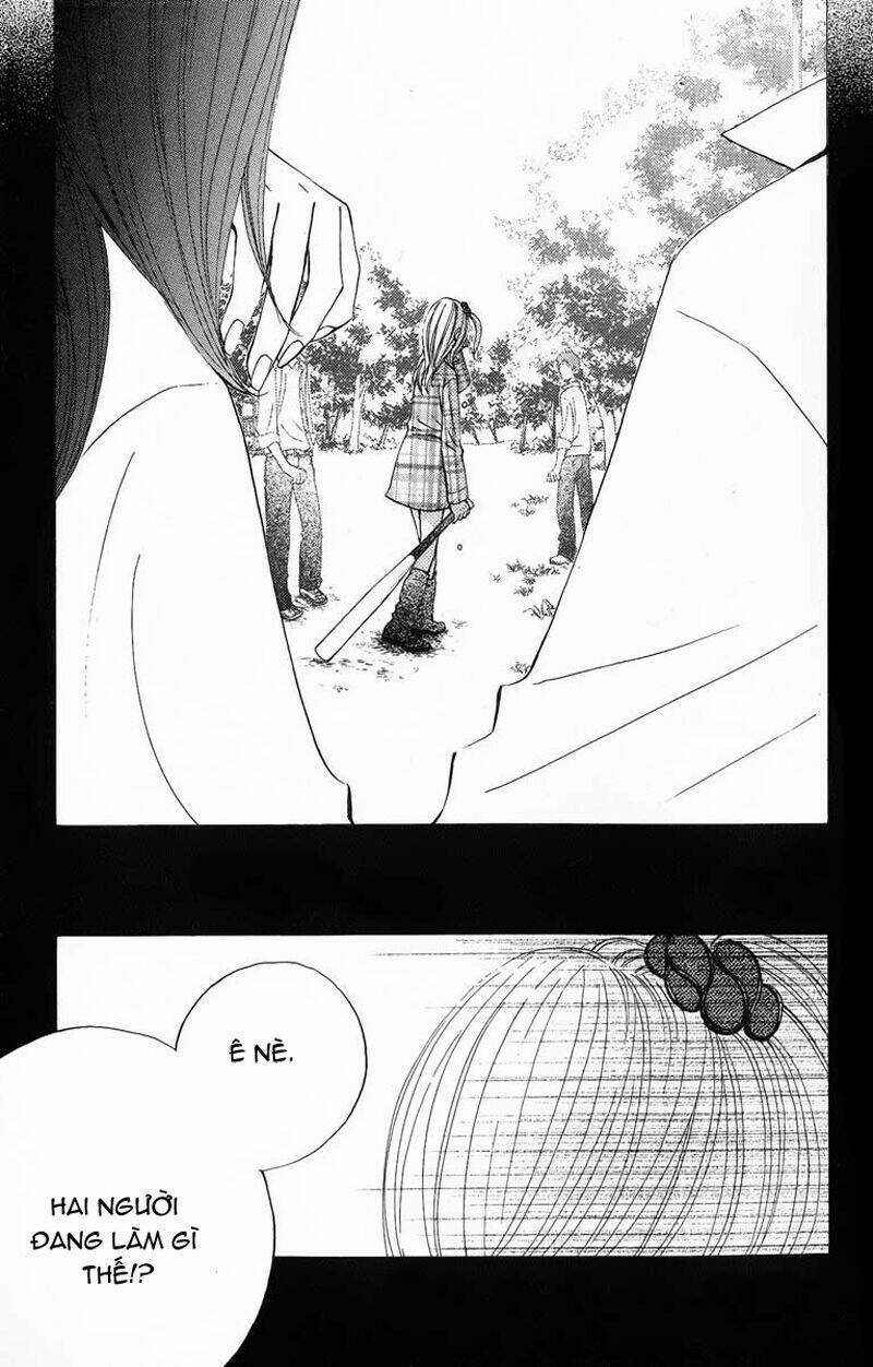 Tonari No Atashi - Chapter 5 - Trang 9