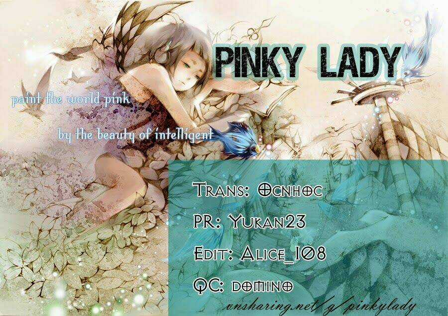 Tonari No Atashi - Chapter 6 - Trang 1