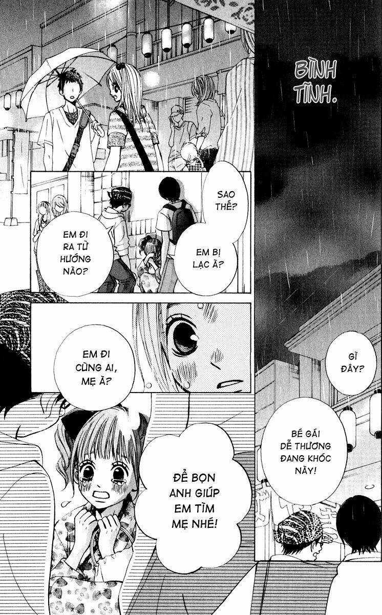 Tonari No Atashi - Chapter 6 - Trang 12