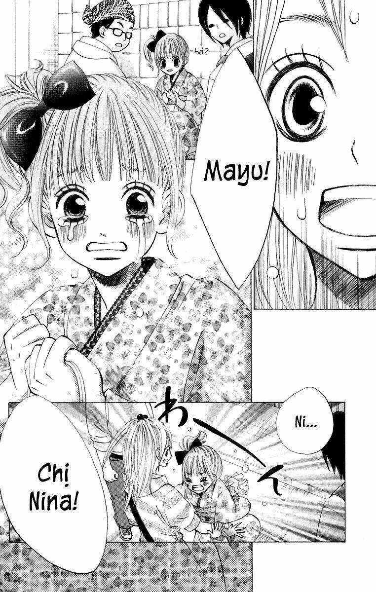 Tonari No Atashi - Chapter 6 - Trang 13