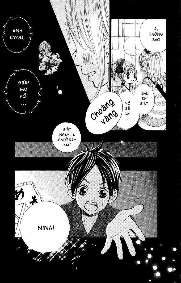 Tonari No Atashi - Chapter 6 - Trang 15