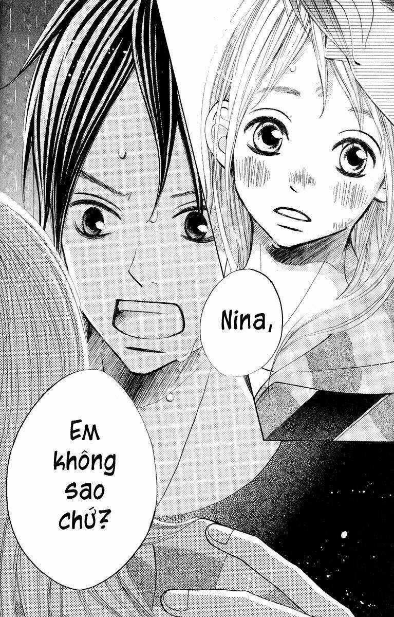 Tonari No Atashi - Chapter 6 - Trang 17
