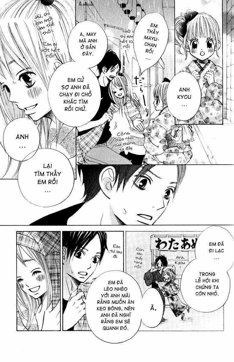 Tonari No Atashi - Chapter 6 - Trang 18