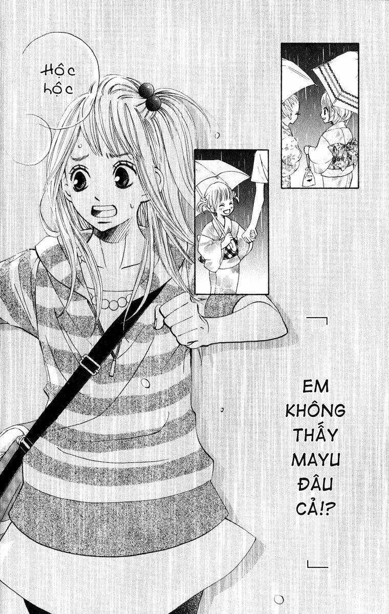 Tonari No Atashi - Chapter 6 - Trang 3