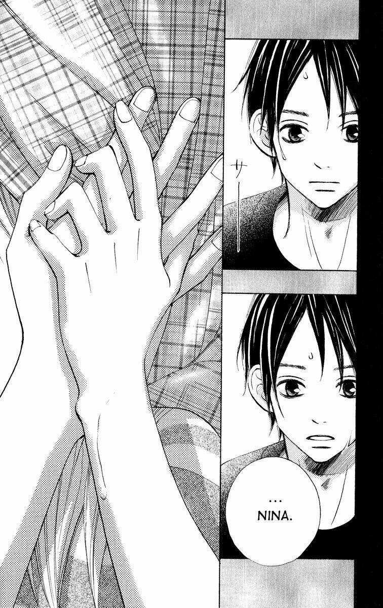 Tonari No Atashi - Chapter 6 - Trang 21